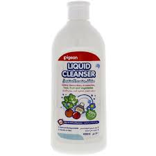 PIGEON LIQUID CLEANSER 450ML