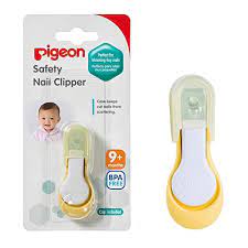 PIGEON SAFETY NAIL CLIPPER