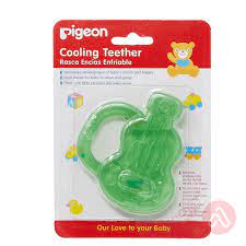 PIGEON COOLING TEETHER (GUITAR)