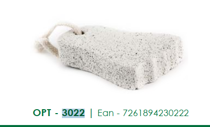 Optimal Pumice stone (3022)