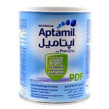 Aptamil PDF 400g