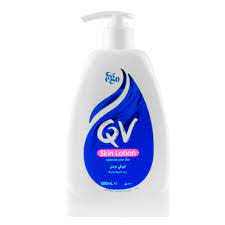 QV SKIN LOTION 500ml