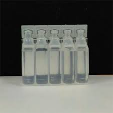 Sodium chloride (0.9% w/v) inhalation solution 10vials*2ml preservative free