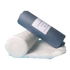 Opti-Med Cotton Roll 500 GM