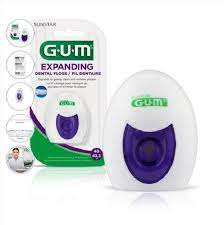 GUM EXPANDING FLOSS 30M (2030 M)