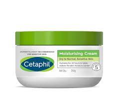 Cetaphil Moisturizing Cream 250 g