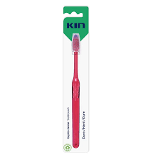 Kin Toothbrush Hard