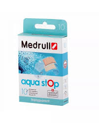 MEDRULL AQUA STOP PLASTER