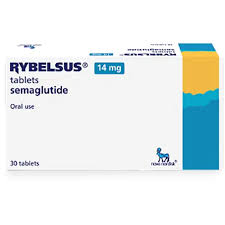 RYBELSUS 14MG 30 TAB