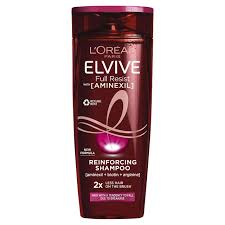 LOREAL ELVIVE FULL RESIST AMINEXIL SHAMPOO 400ML