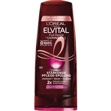 LOREAL ELVIVE FULL RESIST AMINEXIL CONDITIONER 360ML