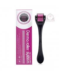 DERMA ROLLER SYSTEM 0.75mm