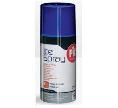 ICE SPRAY 150ML