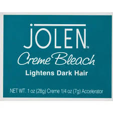 JOLEN CREAM  BLEACH 113GM