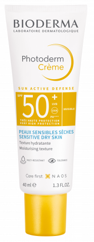 Bioderma PHOTODERM AQUA FLUID INVISIBLE SPF 50+ 40ML BUY 1 GET 1
