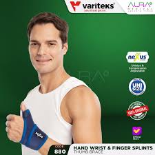 NEXUS (880) THUMB BRACE