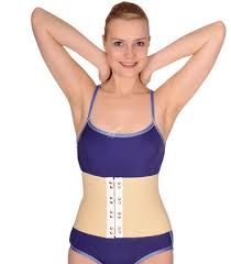 VARITEKS (142) ABDOLUMBAR CORSET (28CM)o