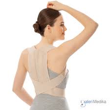 VARITEKS (138) CLAVICLE BRACE POSTURE