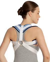 VARITEKS (118) CLAVICLE BANDAGE