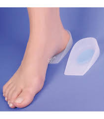 VARITEKS (544) SILICONE HEEL SPUR