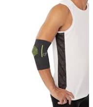 VARITEKS (458) KNITTED ELBOW
