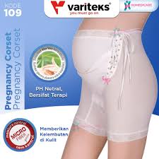 VARITEKS (109) PREGNANCY CORSET