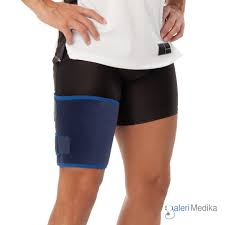VARITEKS (888) THIGH SUPPORT