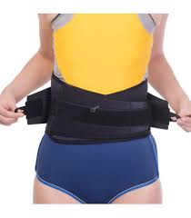VARITEKS (890) PRACTICAL WAIST SUPPORT