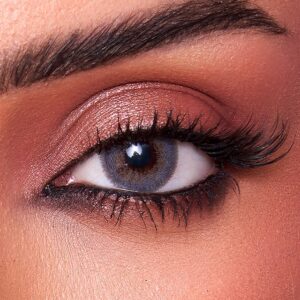 MAYA GRAY CONTACT LENS