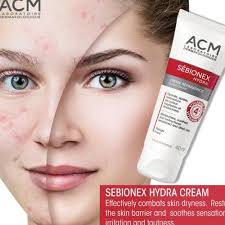 ACM SEBIONEX HYDRA REPAIR CREAM