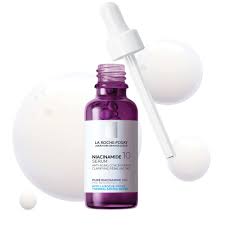la roche posay MELA B3 10 SERUM 30ML