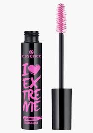 ESSENSE MASCARA "I LOVE EXTREME"