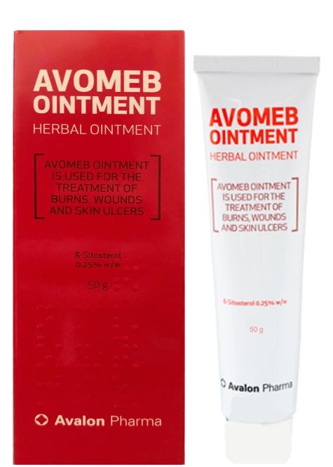 AVOMEB EXTRA OINT. 30GM