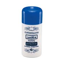 CANDID DUSTING POWDER 30ML