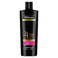 TRESEMME SHAMP 24H VOLUME 400ML
