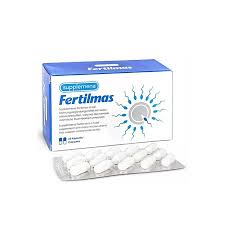 FERTILMAS 60 CAP