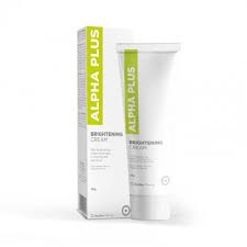 AVALON ALPHA PLUS CREAM 30G
