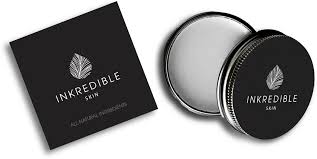 INKREDIBLE SKIN CREAM 50ML