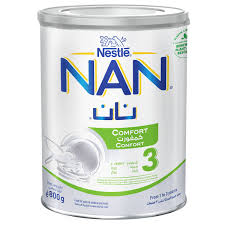 Nan Comfort - 3 800gm