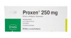 PROXEN 250 MG, 20'S