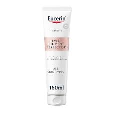Eucerin Even Pigment Perfector GENTLE FOAMING CLEANSER