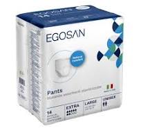 EGOSAN Pants Normal M14's