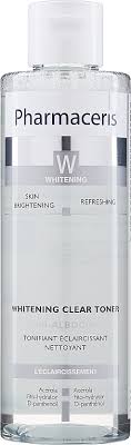 Pharmaceris-W WHITENING FOAM CLEANSER