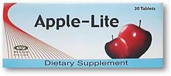 APPLE-LITE 30'S