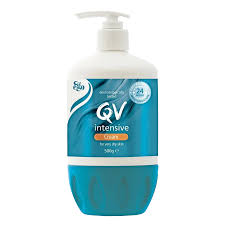 QV Intensive Cream 500gm Pump