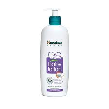 HIMALAYA BABY LOTION 200ML