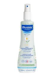 MUSTELA BABY SKIN REFRESHNER 200ML