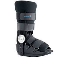 ANKLE WALKER SIZE 14'