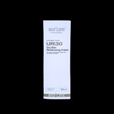 BIO LIFE UR30 DRY SCSLY SKIN 100ML