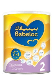 BEBELAC 2 (400g)